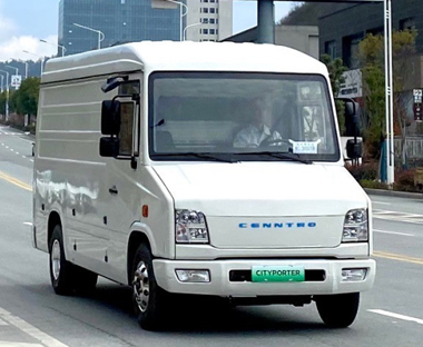 Serie Cityporter 
