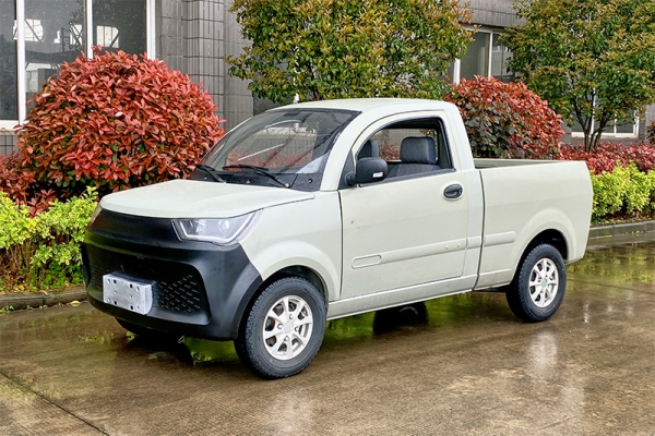 Vehículo utilitario eléctrico, Serie NEIBOR 200