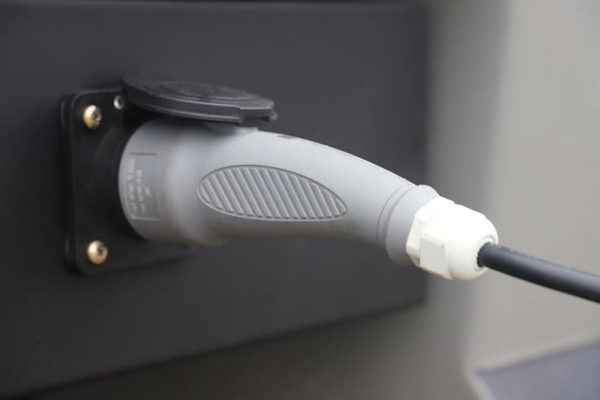 Vehículo utilitario eléctrico, Serie TERRAMAK